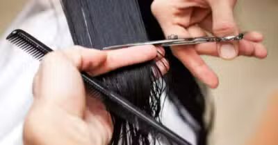 Cabelos ralos? Veja os cortes que criam volume e transformam (Foto: Reprodução)