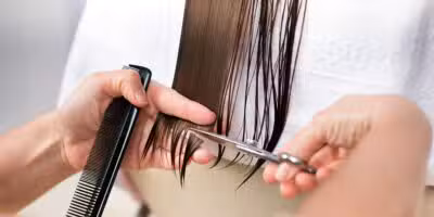 4 cortes de cabelo para as idosas rejuvenescerem (Reprodução: Canva)