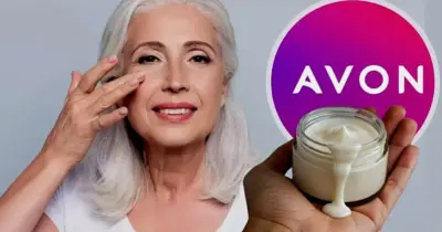 Nada de Botox: Use esses produtos todos os dias, incluindo n°1 da Avon, e nunca mais terá pé de galinha
