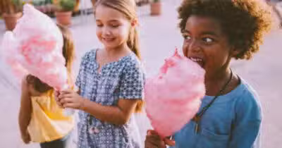 Comer muito açúcar deixa o ser humano muito agitado? Veja (Foto: Reprodução/iStock)