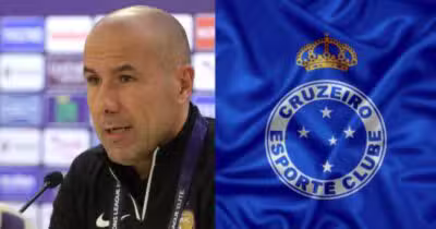 Léo Jardim aprovou: Cruzeiro libera R$ 52 milhões para contratar atacante nº1 da gringa - Foto: Montagem