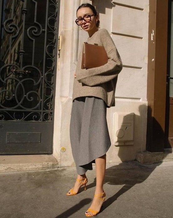 Bege acinzentado - Foto: Internet