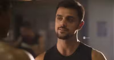 Danilo em Dona de Mim (Foto: Reprodução / Globo / Montagem TV Foco)