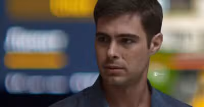 Davi em Dona de Mim (Foto: Reprodução / Globo / Montagem TV Foco)