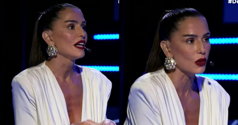 Deborah Secco (Foto: Reprodução/Montagem TV Foco)