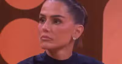Filha de Deborah Secco fala do passado da mãe - Foto: Internet
