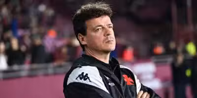 Diniz autoriza expulsão de craque do Vasco (Reprodução: Rodrigo Valle)