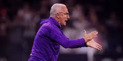 Dorival Jr vibra com 2 retornos ao Corinthians (Reprodução: Divulgação)