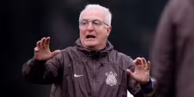 Dorival Jr exige 4 reforços ao Corinthians (Reprodução: Rodrigo Coca)