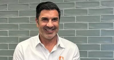 Médico revela que cirurgia de Edu Guedes é mais grave que o imaginado - Foto: Montagem