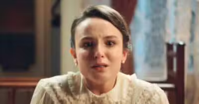 Estela (Larissa Manoela) em Êta Mundo Melhor - Foto: Internet