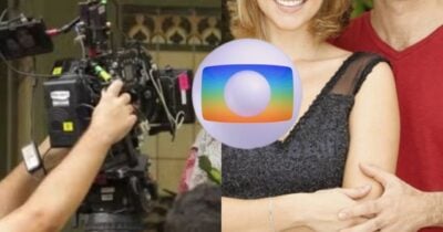 A atitude estrela da Globo ao abandonar novela em primeiro dia de gravação e ser substituída às pressas  (Foto: Reprodução/ Globo/ Montagem)