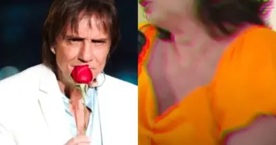 A confissão de ex amor de Roberto Carlos sobre o que se arrependeu em relação: “Ninguém nasce santo”