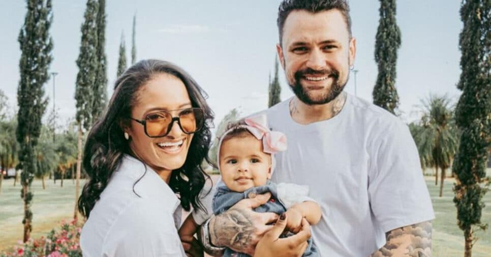 Karoline morreu aos 27 anos (Foto: Reprodução/Instagram)