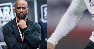 Corinthians: Fabinho Soldado solta PIX de R$ 12M  por lateral (Foto: Reprodução/Montagem TV Foco)