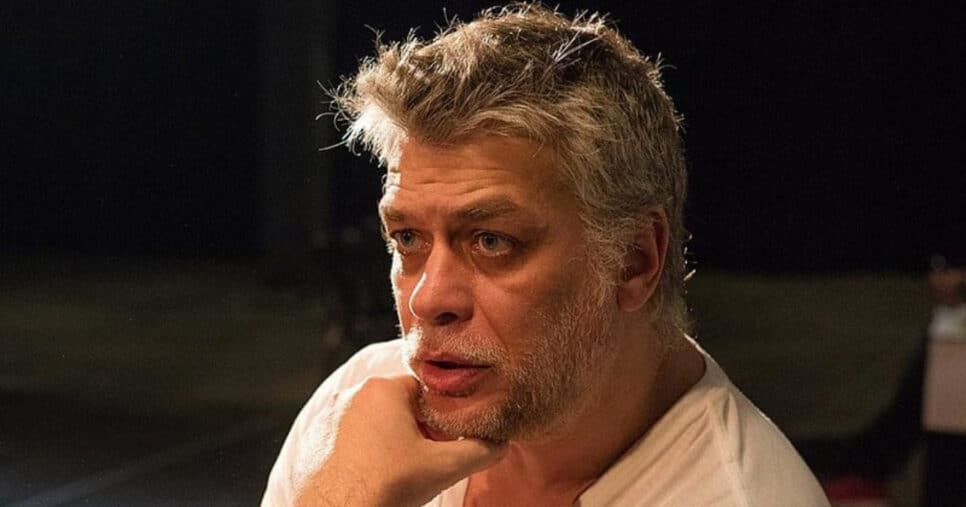 Fabio Assunção fala sobre perda de virgindade aos 13: "banheiro" (Foto: José Eduardo Bernardes/BdF)