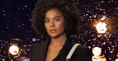 Fátima em Vale Tudo (Foto: Reprodução / Globo / Montagem TV Foco)
