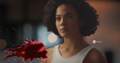 Fátima em Vale Tudo (Foto: Reprodução / Globo / Montagem TV Foco)