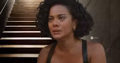 Fátima em Vale Tudo (Foto: Reprodução / Globo / Montagem TV Foco)