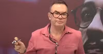Felipeh Campos - (Foto: Reprodução/ FC, YouTube)