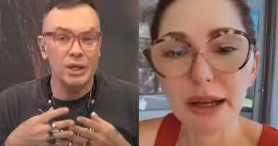 Felipeh Campos expõe atitude de Antonia Fontenelle e detona: 