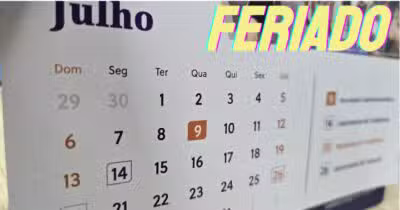 Feriado confirmado em Minas Gerais - Foto: Internet