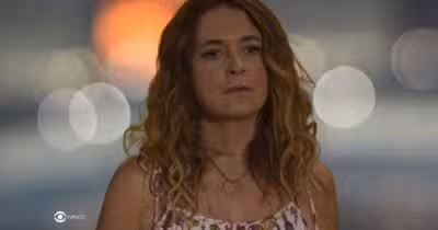 Filipa em Dona de Mim (Foto: Reprodução / Globo / Montagem TV Foco)