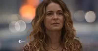Filipa em Dona de Mim (Foto: Reprodução / Globo / Montagem TV Foco)