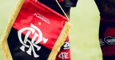 Flamengo anuncia a chegada de novo técnico - Foto: Internet