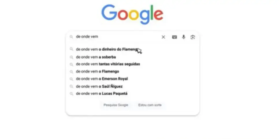 Vídeo da Flamengo TV na apresentação de Samuel Lino (Reprodução: Youtube) Vídeo da Flamengo TV na apresentação de Samuel Lino (Reprodução: Youtube)
