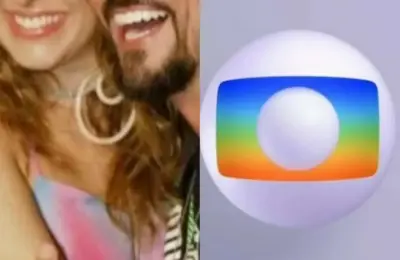 Apresentadora assume perda de virgindade com galã da Globo em bastidores: “Loucura”