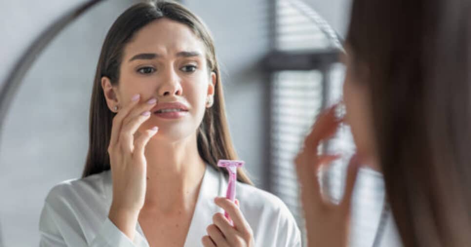 Veja os cuidados que você precisa ter na hora de usar a Gillette (Foto: iStock)