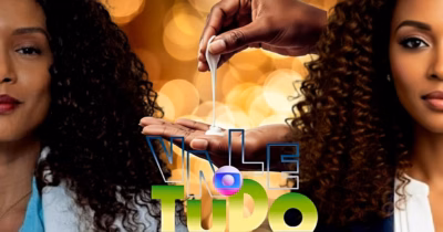 Imagem card com fundo