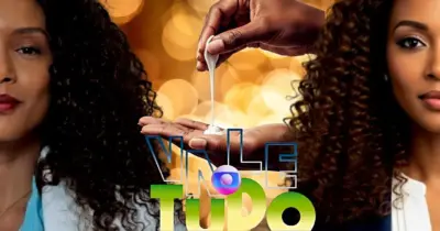 Imagem card com fundo