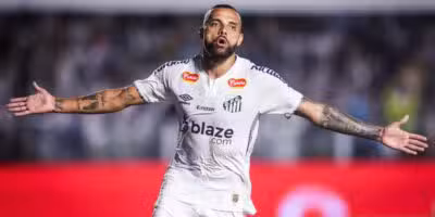 Guilherme pode sair se chegar uma boa proposta (Reprodução: Raul Baretta)