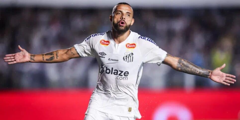 Guilherme pode sair se chegar uma boa proposta (Reprodução: Raul Baretta)