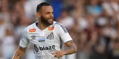 Guilherme tem veredito sobre adeus no Santos (Reprodução: Guilherme Dionizio)