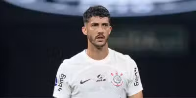 Gustavo Henrique tem saída confirmada no Corinthians (Reprodução: Rodrigo Coca)