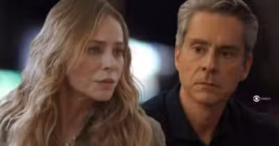 Heleninha e Marco Aurélio em Vale Tudo (Foto: Reprodução / Globo / Montagem TV Foco)
