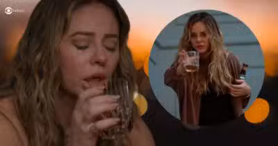 Heleninha em Vale Tudo (Foto: Reprodução / Globo / Montagem TV Foco)