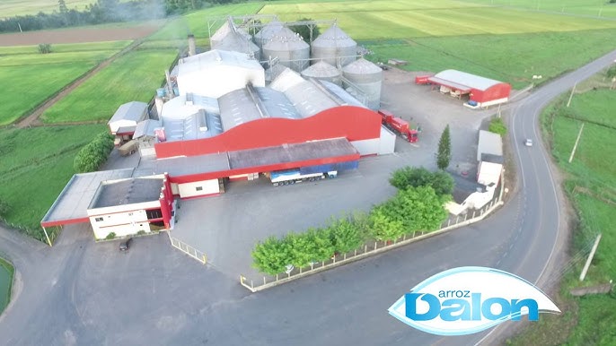 A Dalon alimentos busca manter um sistema rígido de qualidade (Foto Reprodução/YouTube)