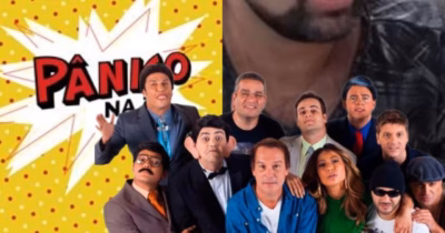 Imagem card com fundo