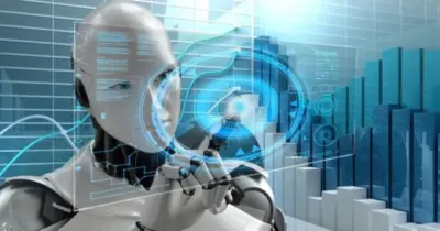 A inteligência artificial vai roubar seu trabalho? Veja o que está por vir