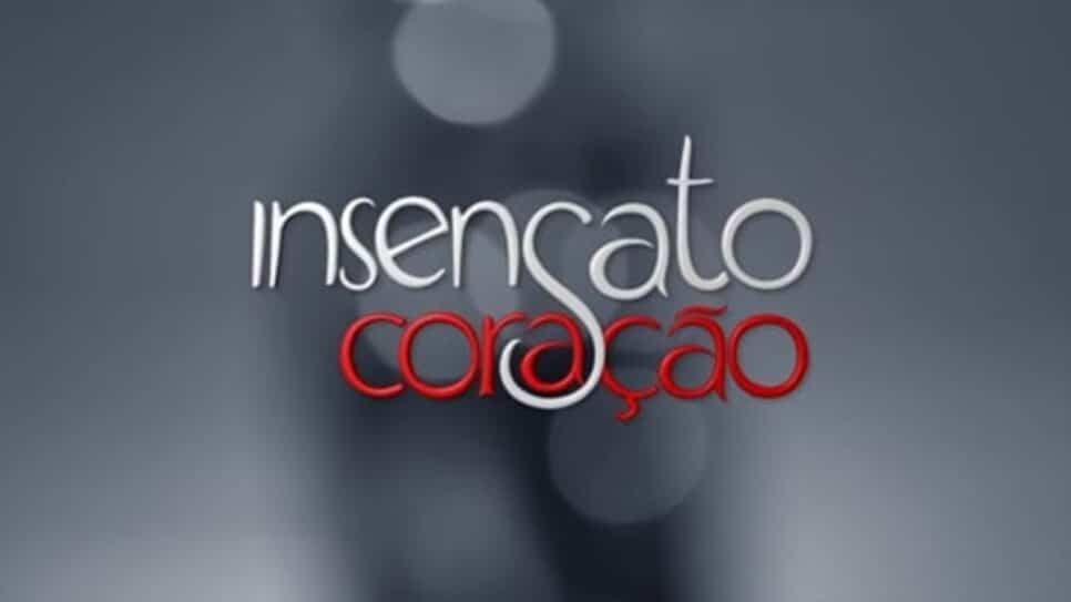 Atriz abandonou personagem de "Insensato Coração" no 1º dia de gravações em atitude inesperada (Foto: Reprodução)