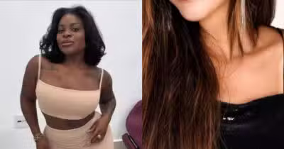 Vizinha de Jojo Todynho expõe tudo após cantora ir à delegacia (Foto: Reprodução/Montagem TV Foco)
