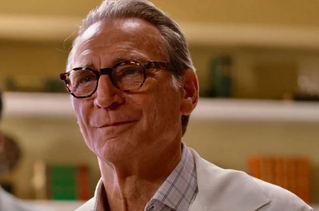 Laudelino em Vale Tudo (Foto: Reprodução / Globo)
