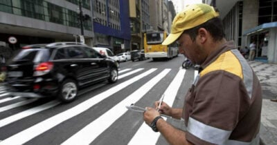 Fim das dívidas por multas? Lei de trânsito em vigor traz isenção (Foto: Divulgação)