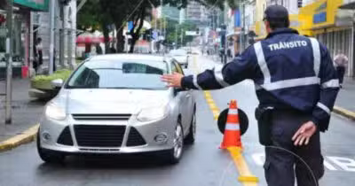 Multa severa e suspensão da CNH: Lei de trânsito entra em vigor (Foto: Divulgação)