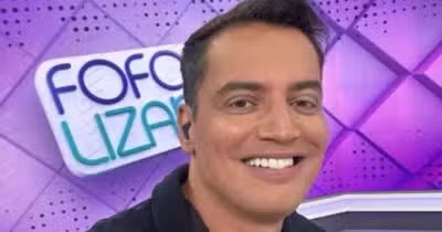 Leo Dias (Foto: Reprodução/ Montagem TV Foco)