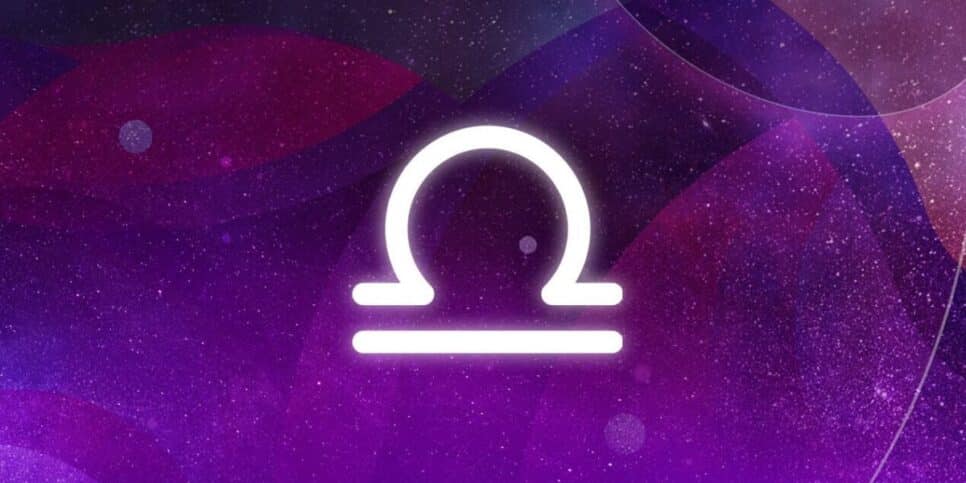 Signo de Libra (Reprodução: Youtube)